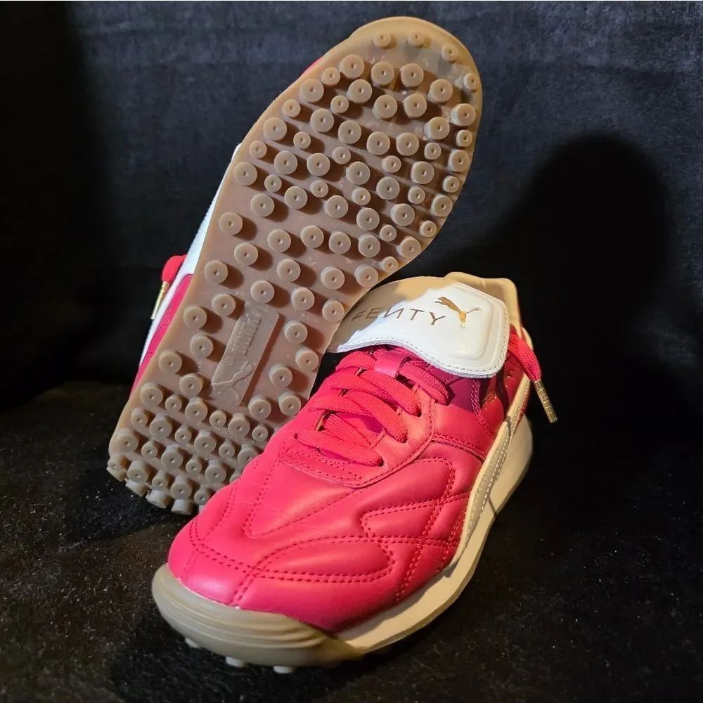 Fenty Puma Womens 8.5/ Mens 7 - Picture 8 of 9